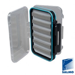 Коробка рыболовная для приманок Salmo FLY SPECIAL 150x100x50